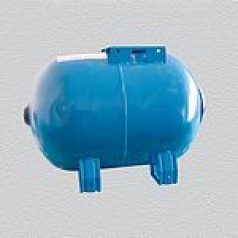 VAS EXPANSIUNE HIDROFOR 24 L cu suport ZILMET